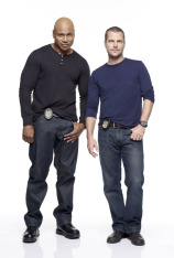 NCIS: Los Ángeles (T6)
