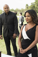 NCIS: Los Ángeles (T9)