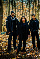 FBI: Most Wanted (T1)