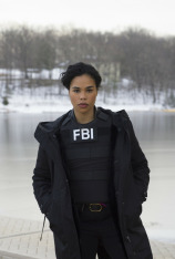 FBI: Most Wanted (T3)