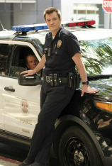 The Rookie (T4)