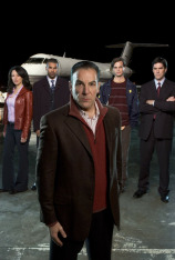 Mentes criminales (T1)