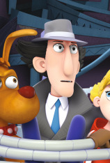 Inspector Gadget