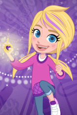 Polly Pocket