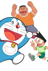 Doraemon