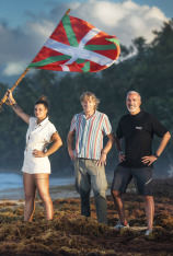 El Conquistador del Caribe