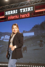 Herri Txiki, Infernu Handi