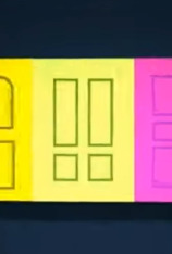 Puerta con puerta