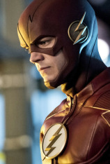 The Flash (T4)
