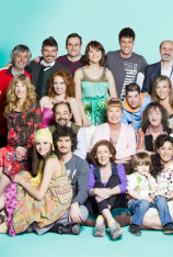 La que se avecina (T3)