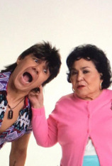 Nosotros los guapos (T3)
