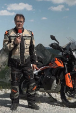 Motos Garage TV (T2018)