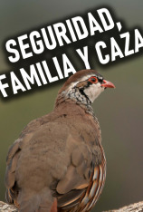 Seguridad, familia y caza