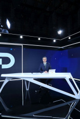 Telediario 2