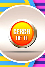 Cerca de ti