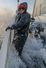Explorer: El lago de fuego