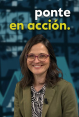 Ponte en acción