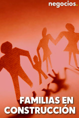 Familia en construcción