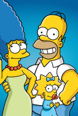 Los Simpson (T24)