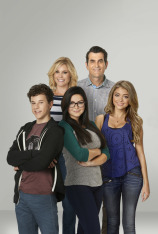 Modern Family (T6)