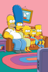 Los Simpson (T25)