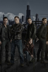 Chicago P.D. (T1)