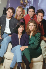 Friends (T1)