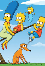 Los Simpson (T27)