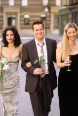Friends (T7)