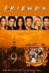 Friends (T9)
