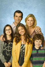 Modern Family (T1)