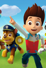 La patrulla canina Single Story