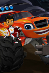 Blaze y los Monster Machines