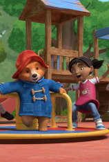Las aventuras de Paddington