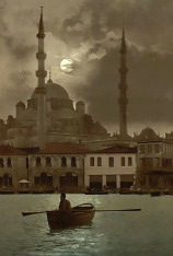 El final del imperio otomano