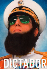 El dictador (2012)