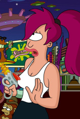 Futurama (T4)