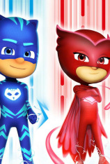 PJ Masks