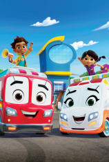 Unidad de rescate (dobles)