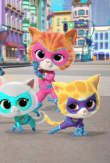 SuperKitties