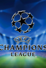 UEFA Champions League (T15/16)