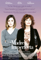 Una madre imperfecta