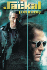 The Jackal: Chacal