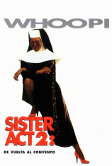 Sister Act II: de vuelta al convento