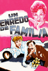 Un enredo de familia