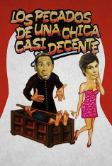 Los pecados de una chica casi decente