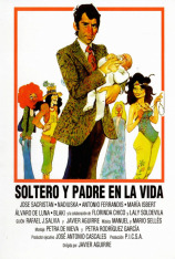 Soltero y padre en la vida