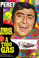Amor a todo gas