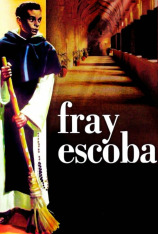 Fray Escoba