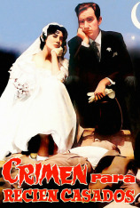 Crimen para recién casados